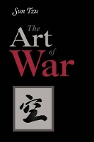 Book Cover for The Art of War, Large-Print Edition by Sun Tzu