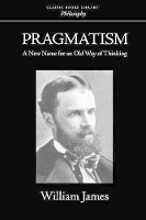 Book Cover for Pragmatism by Dr William James