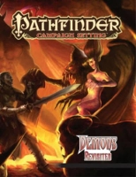 Book Cover for Pathfinder Campaign Setting: Demons Revisited by James Jacobs