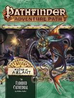 Book Cover for Pathfinder Adventure Path: The Flooded Cathedral (Ruins of Azlant 3 of 6) by Mikko Kallio