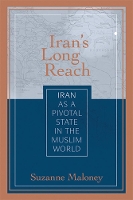 Book Cover for Iran's Long Reach by Suzanne Maloney