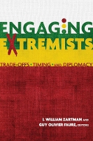 Book Cover for Engaging Extremists by I. William Zartman