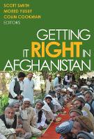 Book Cover for Getting It Right in Afghanistan by Scott Smith