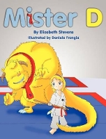 Book Cover for Mister D by Elizabeth Stevens