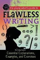 Book Cover for Young Adult's Guide to Flawless Writing by Lindsey Carmen