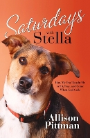 Book Cover for Saturdays with Stella by Allison Pittman