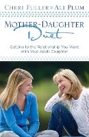 Book Cover for Mother-Daughter Duet by Cheri Fuller