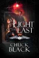 Book Cover for Wars of the Realm #03: The Light of the Last by Chuck Black