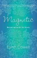 Book Cover for Magnetic by Lynn Cowell