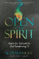 Book Cover for Open to the Spirit: God in Us, God with Us, God Transforming Us by Scot McKnight