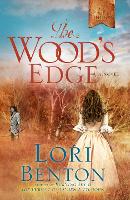 Book Cover for The Wood's Edge by Lori Benton