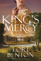 Book Cover for The King's Mercy by Lori Benton