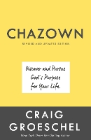 Book Cover for Chazown (Revised and Updated Edition) by Craig Groeschel