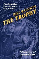 Book Cover for THE Trophy by Bill Baldwin