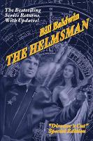 Book Cover for THE Helmsman by Bill Baldwin