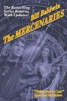 Book Cover for The Mercenaries by Bill Baldwin