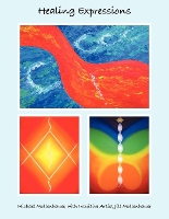 Book Cover for Healing Expressions by Michael Mollenhauer