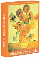 Book Cover for Vincent van Gogh Notecard Box by Vincent van Gogh