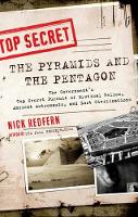 Book Cover for Pyramids and the Pentagon by Nick (Nick Redfern) Redfern