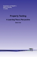 Book Cover for Property Testing by Dana Ron
