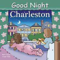 Book Cover for Good Night Charleston by Mark Jasper