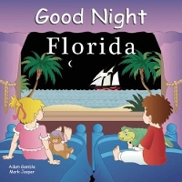 Book Cover for Good Night Florida by Adam Gamble, Mark Jasper