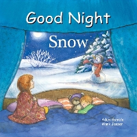 Book Cover for Good Night Snow by Adam Gamble, Mark Jasper