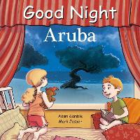 Book Cover for Good Night Aruba by Adam Gamble