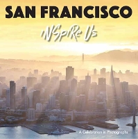 Book Cover for Inspire Us San Francisco by Adam Gamble