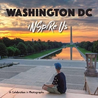 Book Cover for Inspire Us Washington DC by Adam Gamble