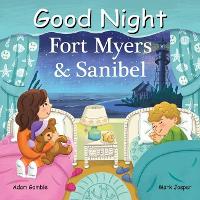 Book Cover for Good Night Fort Myers and Sanibel by Adam Gamble, Mark Jasper