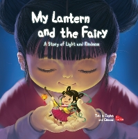 Book Cover for My Lantern and the Fairy by Lin Xin