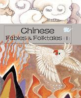 Book Cover for Chinese Fables & Folktales (I) by Zheng Ma, Zheng Li