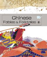Book Cover for Chinese Fables & Folktales (III) by Zheng Ma, Ma Li, Zheng Li