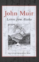 Book Cover for Letters From Alaska by John Muir