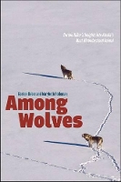 Book Cover for Among Wolves by Marybeth Holleman, Gordon Haber