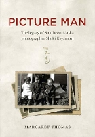 Book Cover for Picture Man by Margaret Thomas