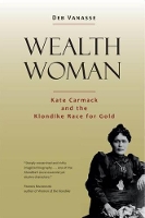 Book Cover for Wealth Woman by Deb Vanasse