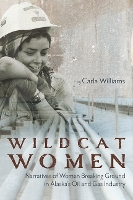 Book Cover for Wildcat Women by Carla Williams