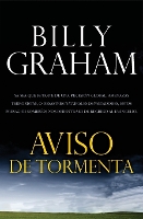 Book Cover for Aviso de tormenta by Billy Graham