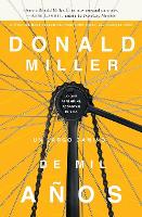 Book Cover for Un largo camino de mil años by Donald Miller