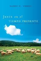 Book Cover for Jesús en el tiempo presente by Warren W Wiersbe
