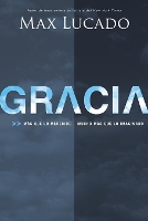 Book Cover for Gracia by Max Lucado