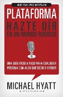 Book Cover for Plataforma by Michael Hyatt