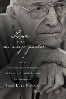 Book Cover for Lunes con mi viejo pastor by Jose Luis Navajo