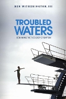 Book Cover for Troubled Waters by Ben Witherington III