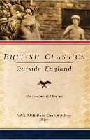 Book Cover for British Classics Outside England by Judith P. Hallett