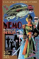 Book Cover for Nemo: The Roses of Berlin by Alan Moore