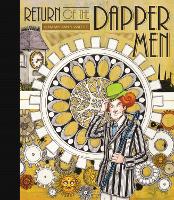 Book Cover for Return of the Dapper Men by Jim McCann