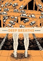 Book Cover for Deep Breaths by Chris Gooch